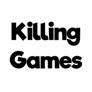 Killing Games