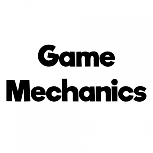 Game Mechanics